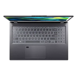 Ноутбук 15,6" acer aspire 15 a15-51m, steel gray, intel core i9-13900h, 32гб/1024гб, linux eshell Thumbnail 3