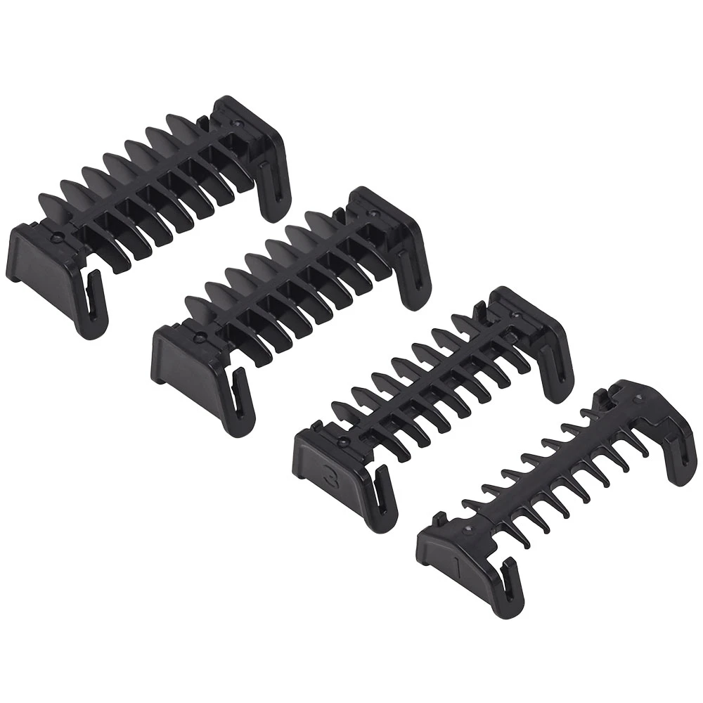Aparat de tuns polaris phc 0202r, negru | argintiu 13
