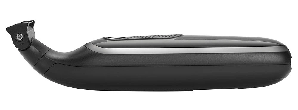 Aparat de tuns polaris phc 0202r, negru | argintiu 7