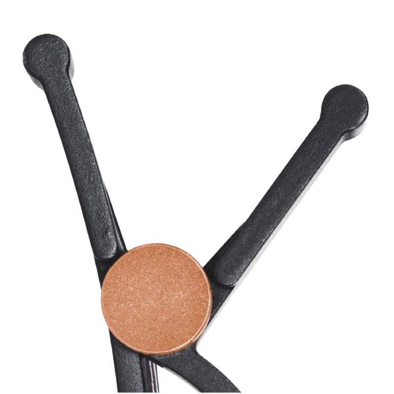 Набор dyson hair clips 8