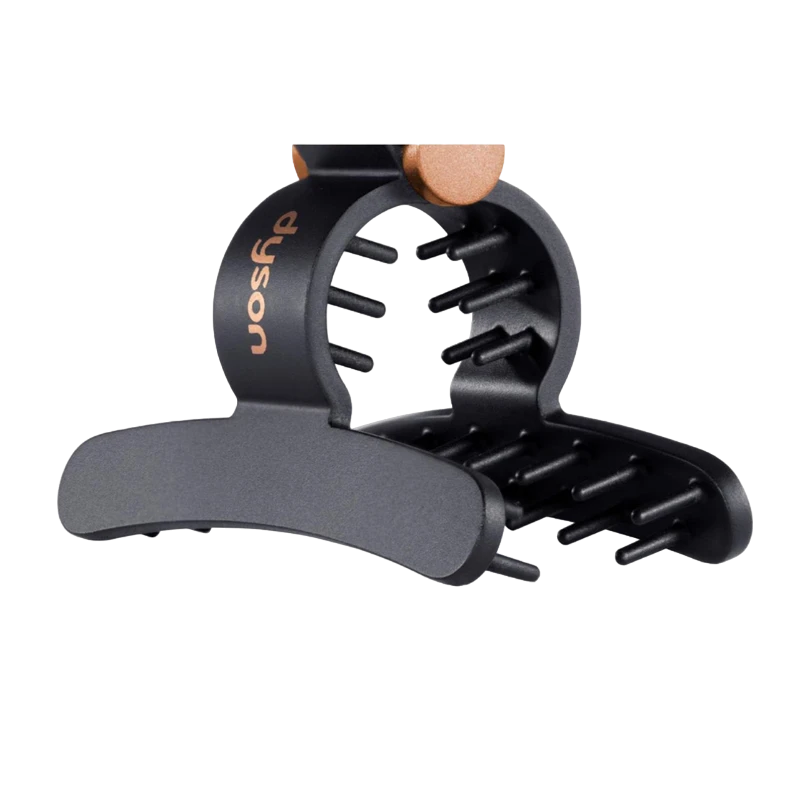 Набор dyson hair clips 9