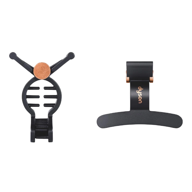 Набор dyson hair clips 10