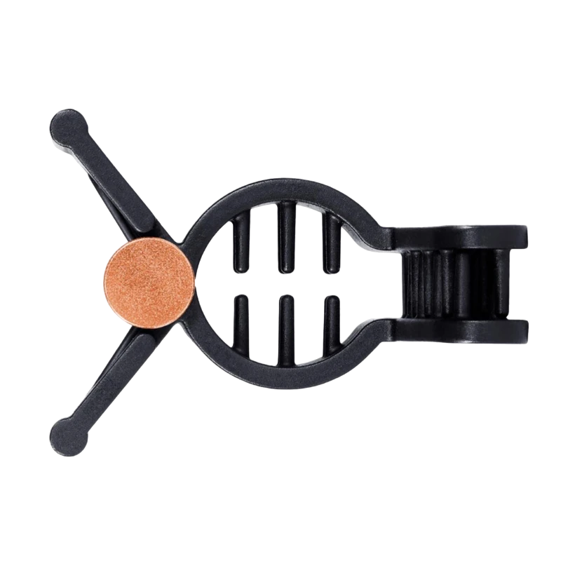 Набор dyson hair clips 4
