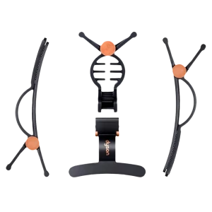 Набор dyson hair clips