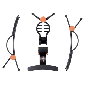 Набор Dyson hair clips