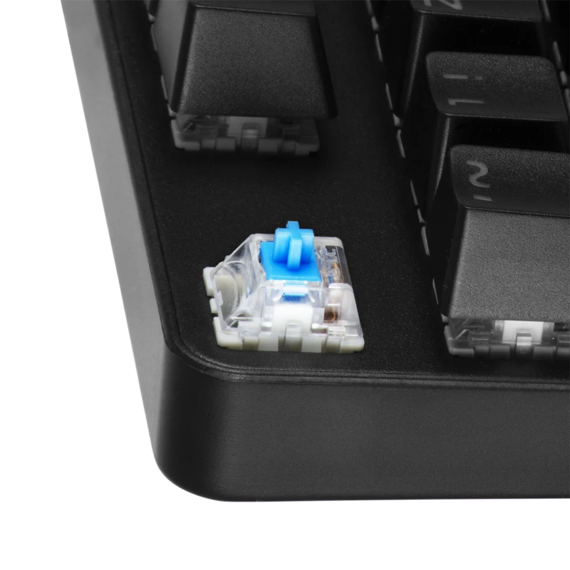 Tastatură sven kb-g9150, cu fir, negru 4