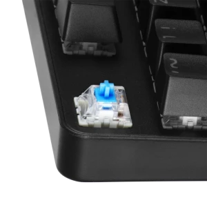 Tastatură sven kb-g9150, cu fir, negru Thumbnail 4