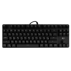 Tastatură sven kb-g9150, cu fir, negru Thumbnail 2