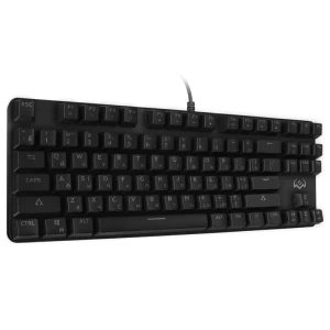 Tastatură sven kb-g9150, cu fir, negru Thumbnail 3
