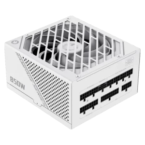 Блок питания для компьютеров Gamemax GX-850 PRO, 850Вт, ATX, Полностью модульный