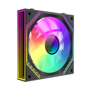 Вентилятор для ПК Gamemax FN12A-S3I, 120 мм