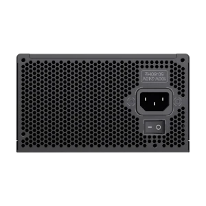 Блок питания для компьютеров gamemax gx-1250 pro, 1250вт, atx, полностью модульный Thumbnail 3