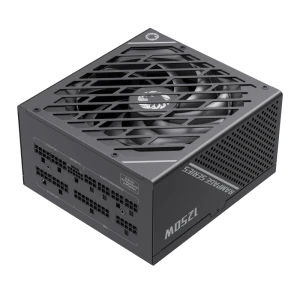 Блок питания для компьютеров gamemax gx-1250 pro, 1250вт, atx, полностью модульный Thumbnail 8