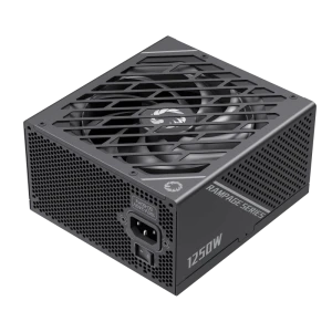 Блок питания для компьютеров gamemax gx-1250 pro, 1250вт, atx, полностью модульный Thumbnail 9