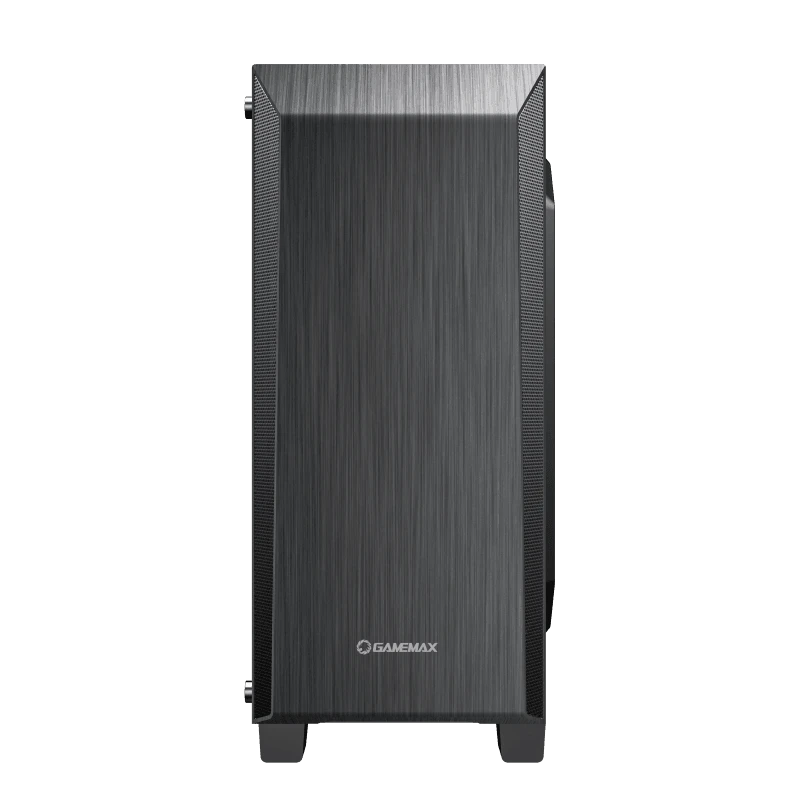 Carcasă pc gamemax nova n5, midi-tower, fără psu, negru 18