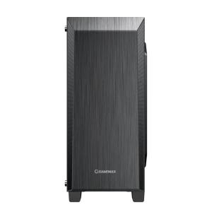 Carcasă pc gamemax nova n5, midi-tower, fără psu, negru Thumbnail 18