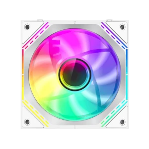 Вентилятор для пк gamemax fn12a-s3i, 120 мм Thumbnail 6