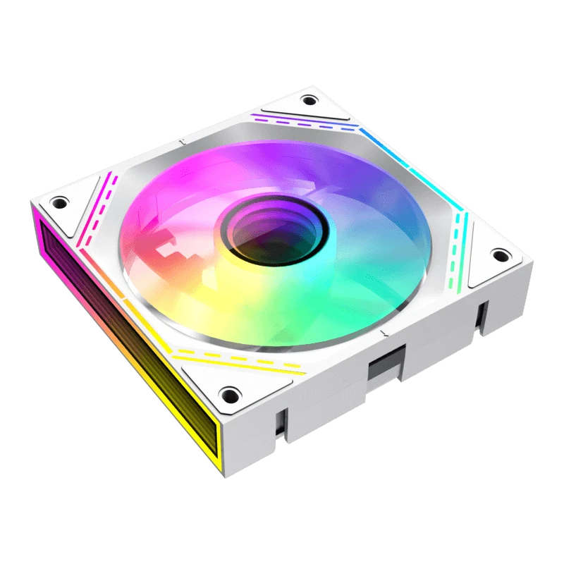 Вентилятор для пк gamemax fn12a-s3i, 120 мм 2