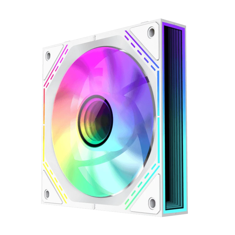 Вентилятор для пк gamemax fn12a-s3i, 120 мм 8