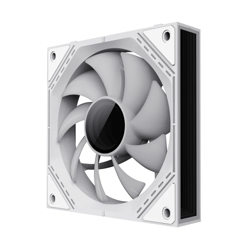 Вентилятор для пк gamemax fn12a-s3i, 120 мм 5