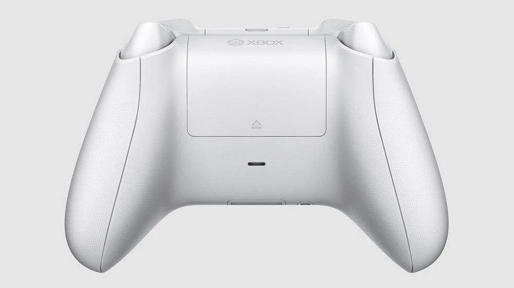 Gamepad microsoft xbox, alb 6