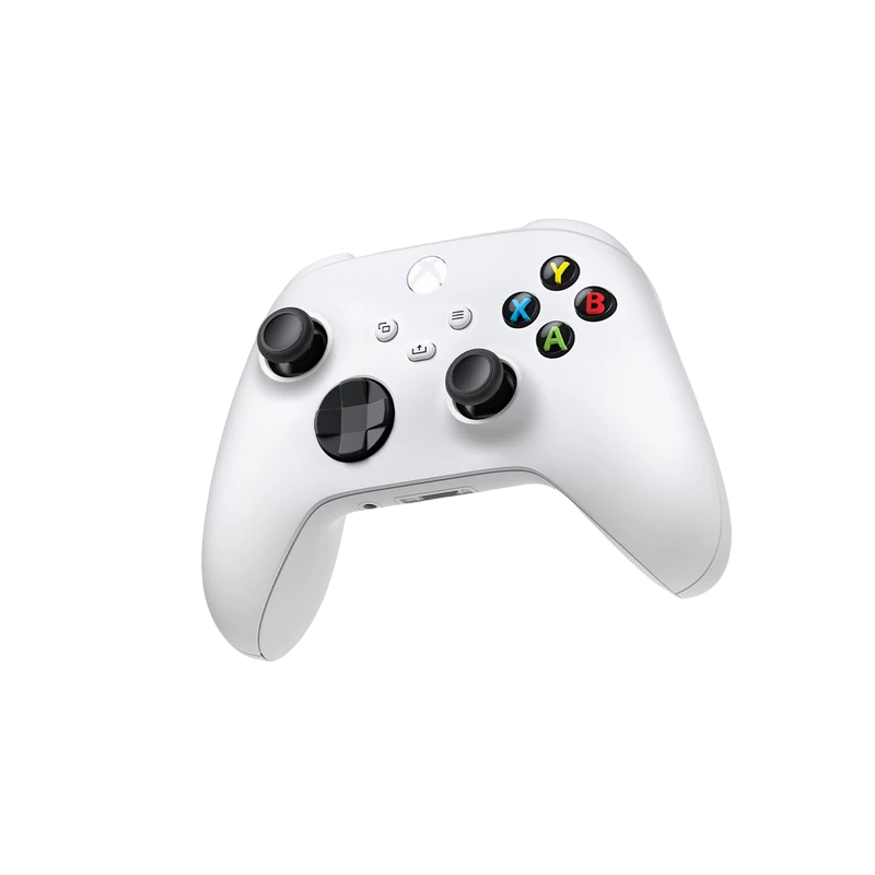 Gamepad microsoft xbox, alb 7