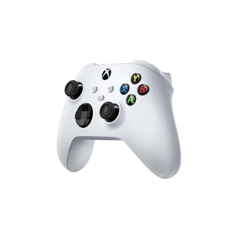 Геймпад microsoft xbox, белый 3