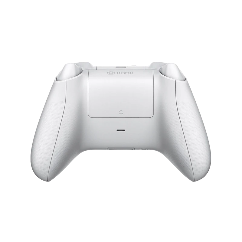 Геймпад microsoft xbox, белый 7