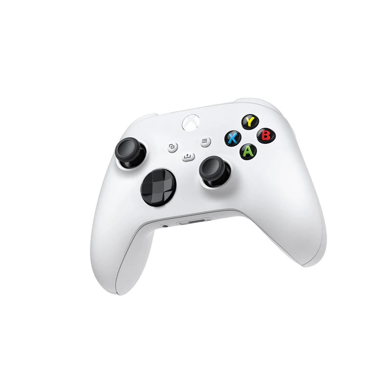 Геймпад microsoft xbox, белый 6