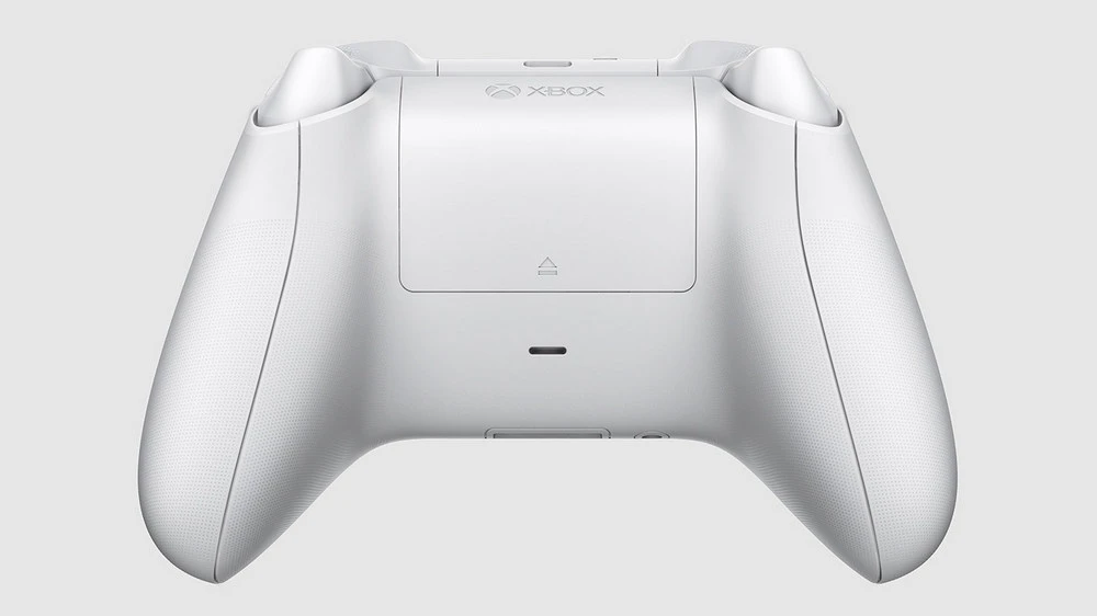 Геймпад microsoft xbox, белый 5