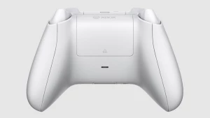 Gamepad microsoft xbox, alb