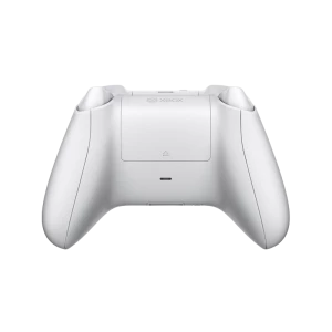 Gamepad microsoft xbox, alb Thumbnail 8