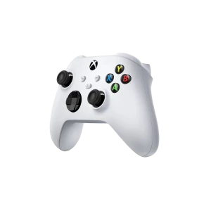 Геймпад microsoft xbox, белый Thumbnail 3