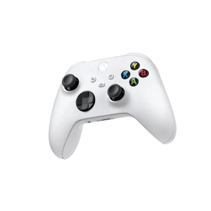 Геймпад microsoft xbox, белый Thumbnail 6