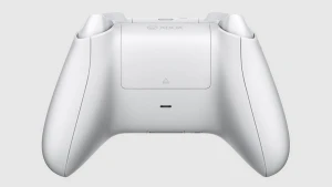 Геймпад microsoft xbox, белый Thumbnail 5