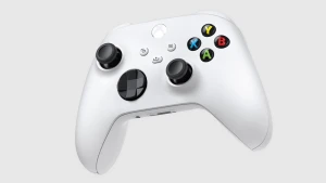 Геймпад microsoft xbox, белый Thumbnail 10