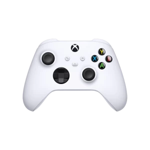 Геймпад microsoft xbox, белый