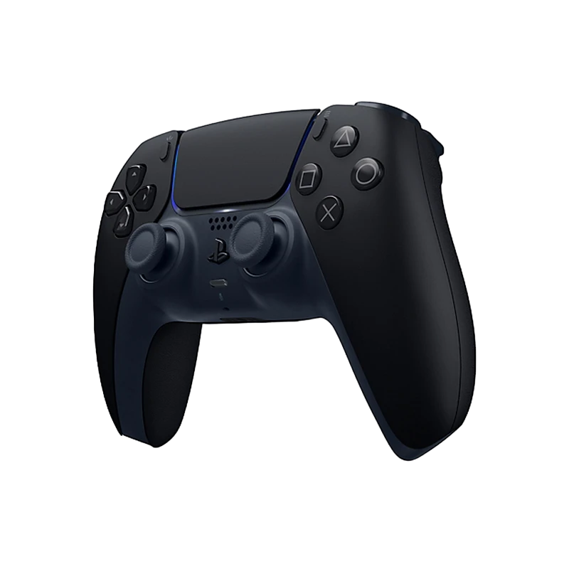 Геймпад sony playstation 5 dualsense, чёрная полночь 3