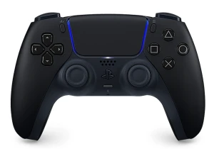 Геймпад sony playstation 5 dualsense, чёрная полночь Thumbnail 9