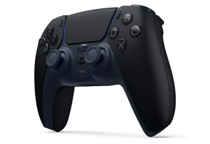 Геймпад sony playstation 5 dualsense, чёрная полночь Thumbnail 11