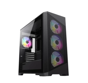 Navigator PC10504 // Gaming / PC i5-13400F B760M 16GB 1TB NVMe Intel Arc A750 8GB 700W