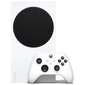 Игровая консоль Microsoft Xbox Series S, Белый