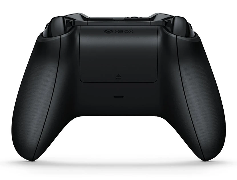 Геймпад microsoft xbox, угольно-чёрный 6
