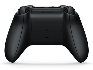 Геймпад microsoft xbox, угольно-чёрный Thumbnail 6
