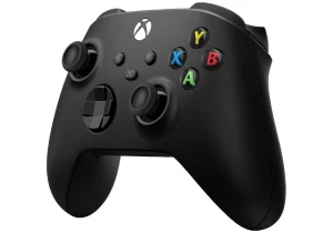 Геймпад microsoft xbox, угольно-чёрный Thumbnail 7