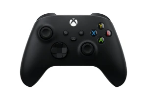 Геймпад microsoft xbox, угольно-чёрный Thumbnail 4