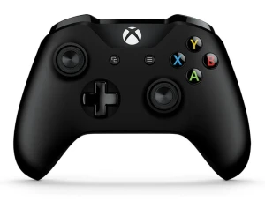 Геймпад microsoft xbox, угольно-чёрный Thumbnail 10
