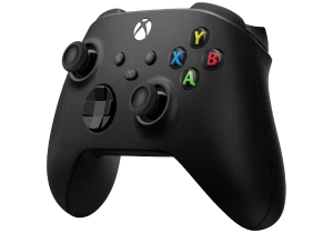 Геймпад microsoft xbox, угольно-чёрный Thumbnail 9
