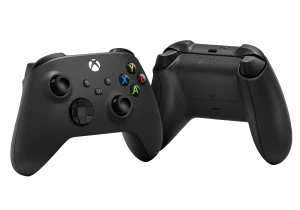Геймпад microsoft xbox, угольно-чёрный Thumbnail 8