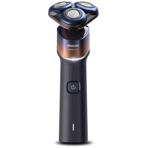 Aparat de ras electric philips x5012/00, gri
